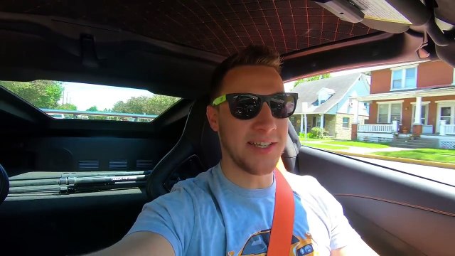 2019 ZR1 Dyno DISASTER... Car Crushes Man's Arm!!! (DON'T DO THIS)