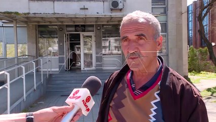 Familja Eshrefi kërkon lirimin e Naserit