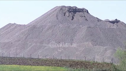 Vazhdon masakra mjedisore ne lumin Mat