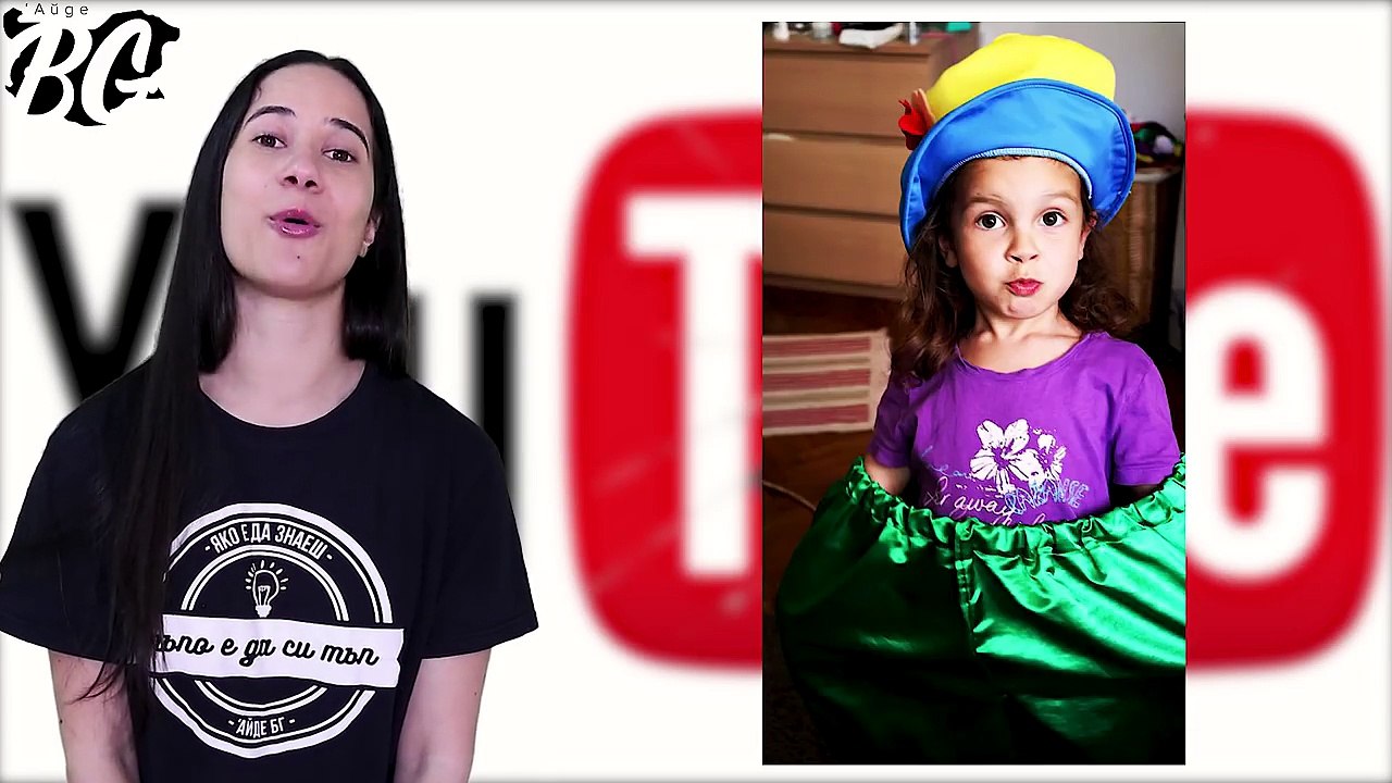 Топ 10 ФАКТА, които Youtube НЕ ИСКА да ЗНАЕТЕ