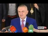 Report TV - Pashkët, urimet e Metes, Bashës, Nikollës dhe Veliajt