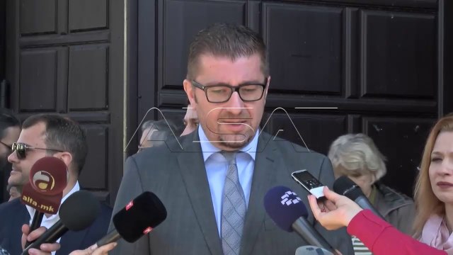 Zaev shprehet optimist për zgjidhjen e çështjes së emrit