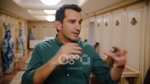 Ora News - Veliaj: Ditë të mira na presin për Tiranën, investime në tre lagjet e reja të kryeqytetit