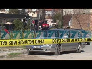 PRANGA AUTORIT TE PLAGOSJES, POLICIA ARRESTON 22 VJEÇARIN REDI PALUSHI - News, Lajme - Kanali 7