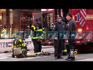 ZJARR NE KULLEN TRUMP NE NEW YORK, NJE VIKTIME, 4 TE PLAGOSUR - News, Lajme - Kanali 7