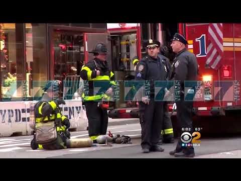 ZJARR NE KULLEN TRUMP NE NEW YORK, NJE VIKTIME, 4 TE PLAGOSUR - News, Lajme - Kanali 7