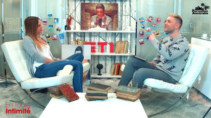 Camille (LMA): Son casting ? " C'est des tapés du cerveau, ils sont malades ! " (BONUS)