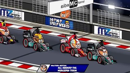 [ENGLISH] MiniDrivers - 9x03 - 2017 Bahrain GP