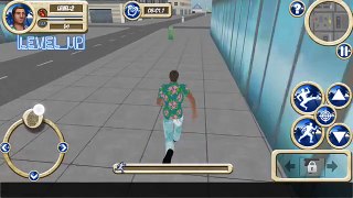 Miami Crime Simulator Android Gameplay - HD