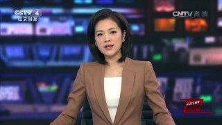 [中国新闻]李克强同菲律宾总统杜特尔特交谈 | CCTV-4