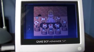 Time Machine - Game Boy Printer (REMAKE)