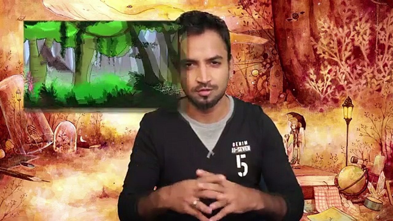 Sacche Dost | Kilkariyan | Hindi Stories for Kids | Bedtime Children Stories | Kids Stories