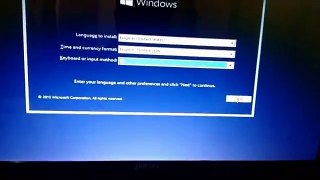 How to Install Windows 10 without USB Pen drive or DVD (Easy)