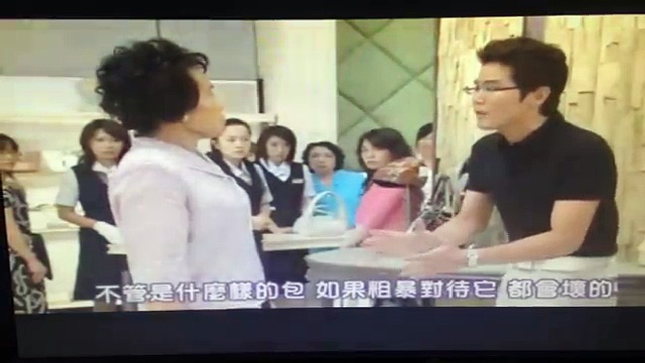 山女壁女 7