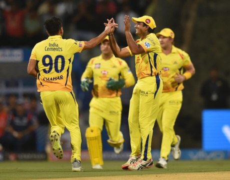 IPL 2018 : Chennai Super Kings Predicted XI against Sunrisers Hyderabad | वनइंडिया हिंदी