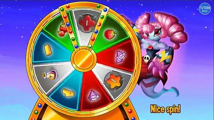 Monster Legends: Best youtuber in dungeon