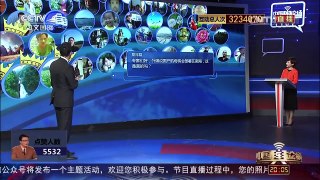 [中国舆论场]叶海林：国产航母部署在哪 中国说了算！ | CCTV-4
