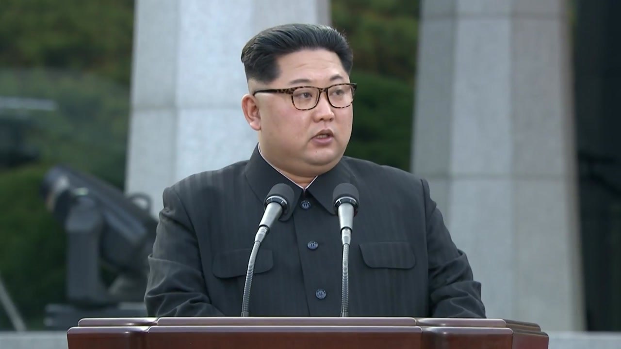 美 언론 "핵실험장 폐쇄 약속 이행...미국과 신뢰 쌓기" / YTN