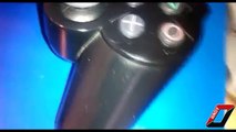 HOW TO USE THE PS3 CONTROLLER ON A WINDOWS 8 PC {WORKS WITH XP, VISTA & 7}