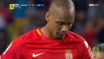 Monaco 1-0 Saint Etienne