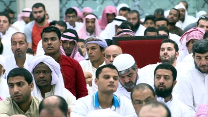 محمد العريفي بعد الموت