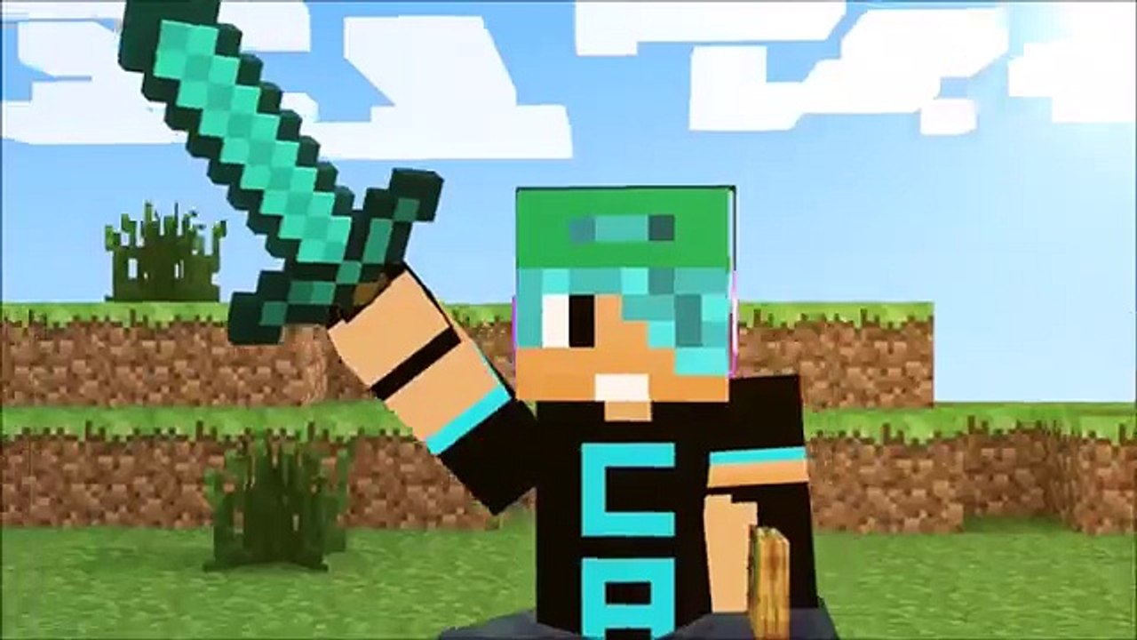 Minecraft / Murder Mystery Minigame / Radiojh Audrey Games / Dollastic Plays