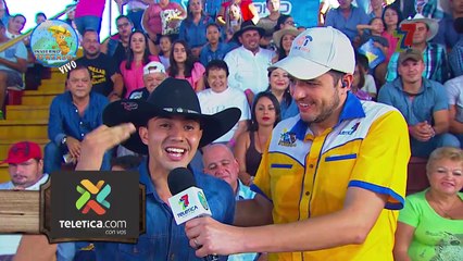 Retahílas de Max 12 Mayo 2018 - 2