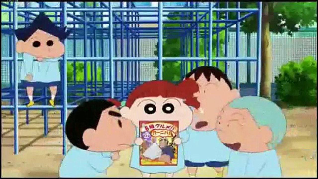 Funny Animation Movie with Subtitle