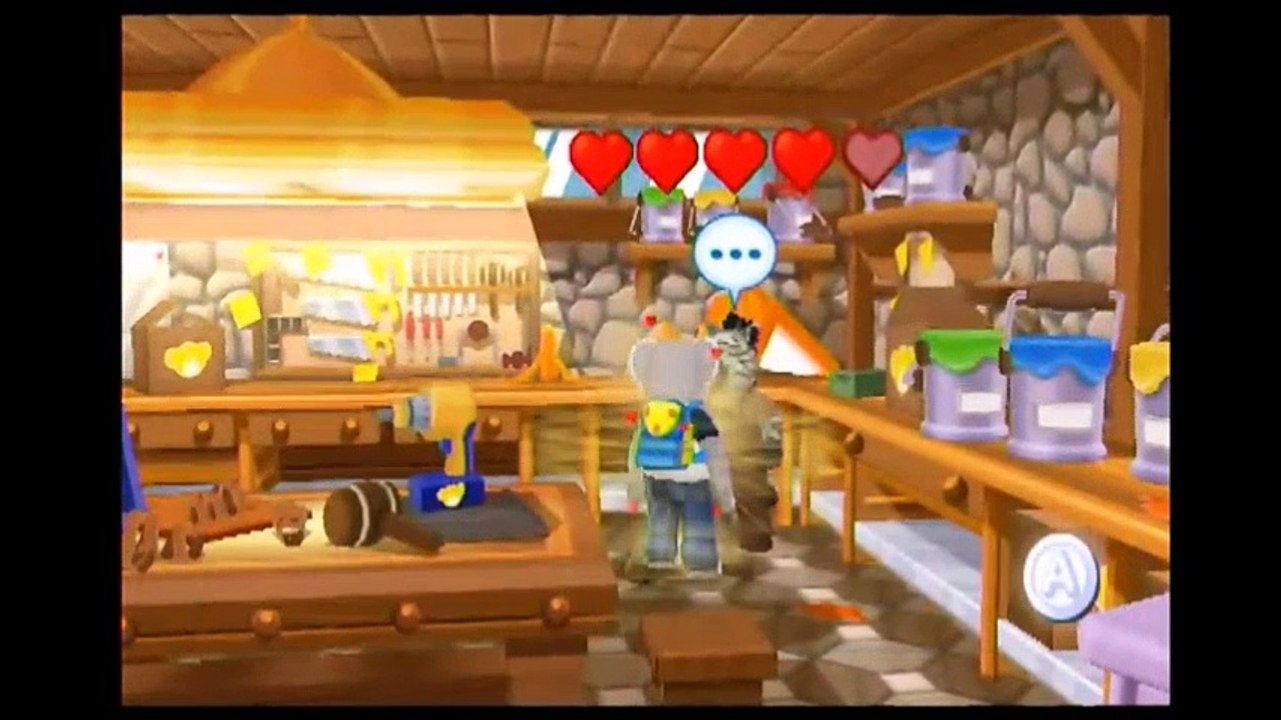 Build-A-Bear Friendship Valley Episode 22