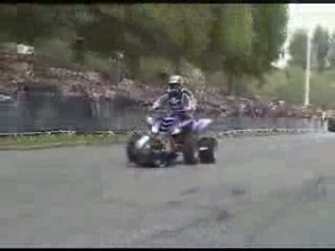 Stunt - La Team GT Acrobatie