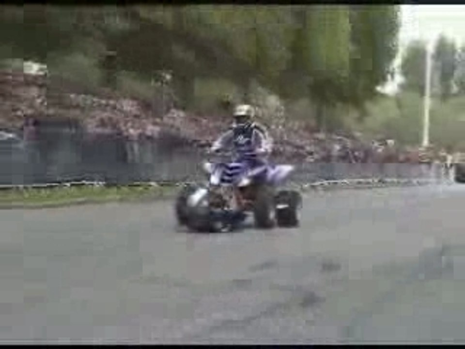 Stunt - La Team GT Acrobatie