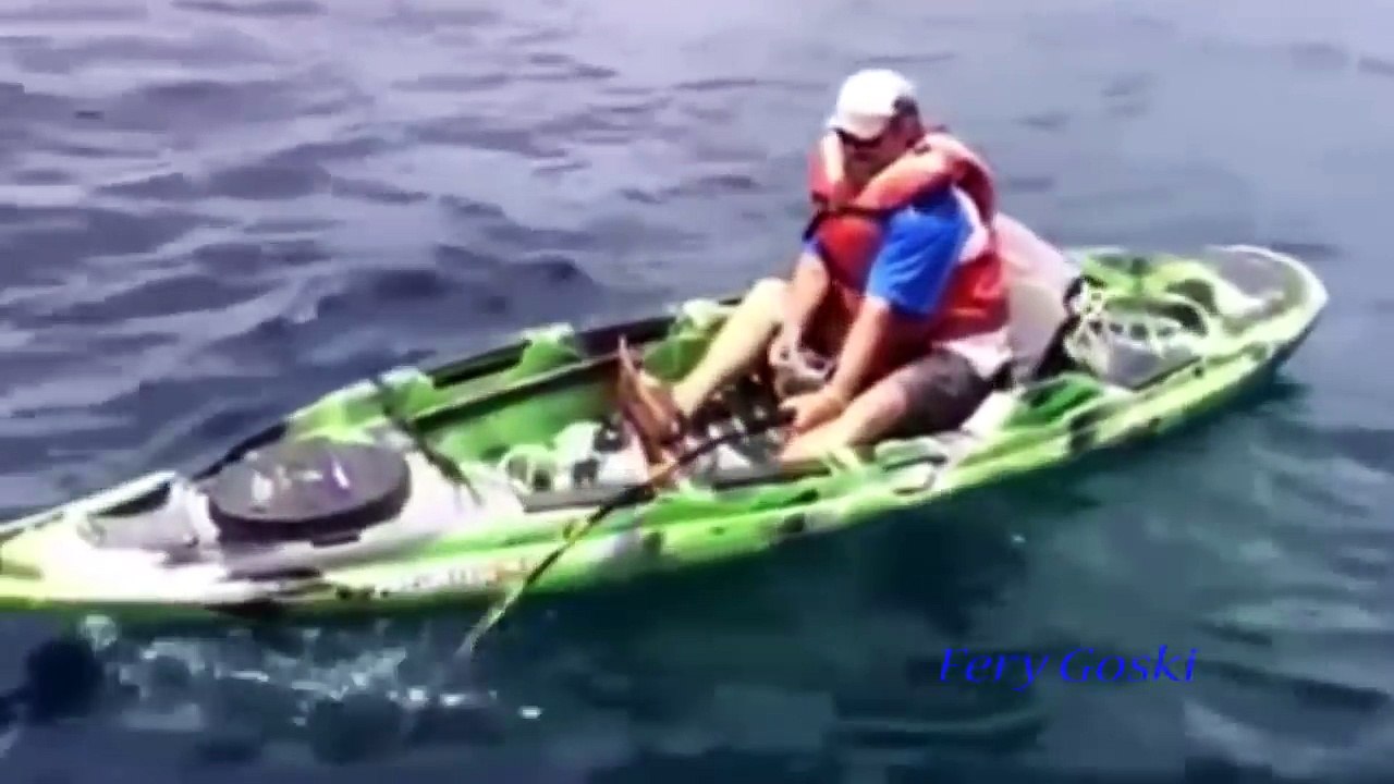 Shark Fishing Big fish Fishing funny video compilation 2016