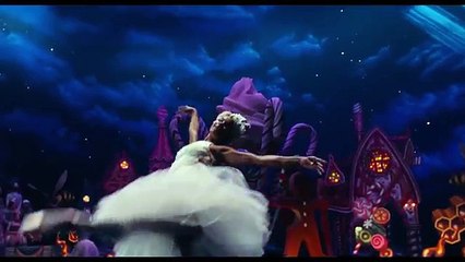 CASSE-NOISETTE ET LES QUATRE ROYAUMES Bande Annonce VF (2018)