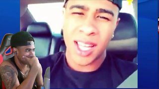 PRETTYBOYFREDO GETS ROASTED AND EXPOSED!!! (VERY FUNNY)