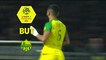 But LIMA (50ème) / Angers SCO - FC Nantes - (0-2) - (SCO-FCN) / 2017-18