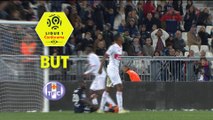 But Issa DIOP (90ème) / Girondins de Bordeaux - Toulouse FC - (4-2) - (GdB-TFC) / 2017-18