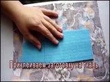 Как сделать ДИВАН для куклы Монстер Хай своими руками Sofa for monster high dolls