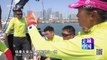 《走遍中国》 20160704 帆船之都正起航 | CCTV-4