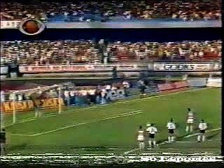 Corinthians 0 x 3 São Paulo - Primeiro jogo final Paulistão 1991