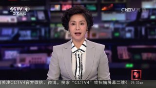 [中国新闻]习主席波兰之行特别报道 | CCTV-4