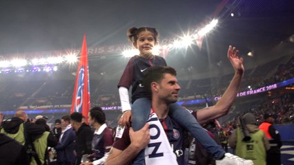Paris-Rennes : Les réactions