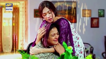 Badnaam Episode 19 - 24th December 2017 - ARY Digital Drama