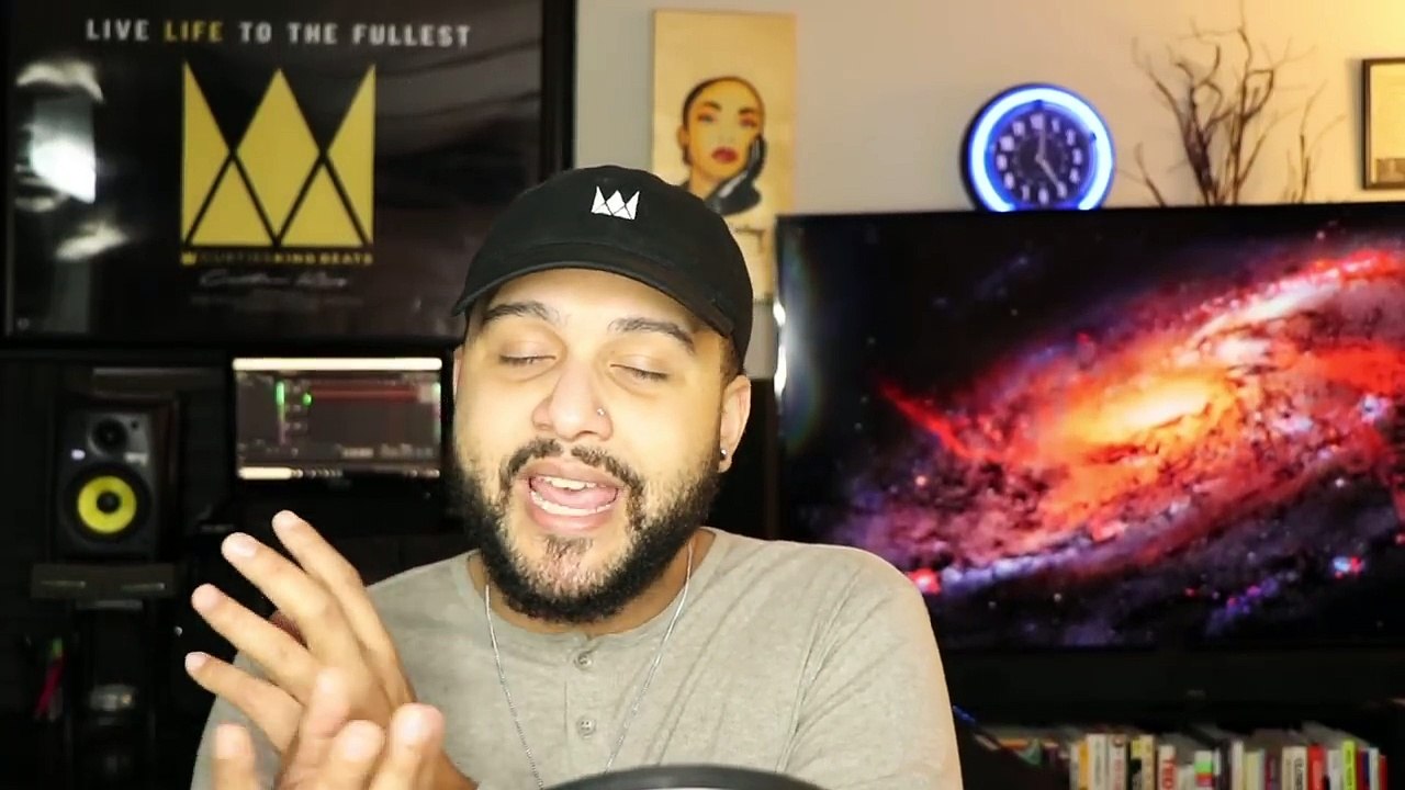 Atlantic Records Calls Albums 'Mixtapes' to Avoid Paying Music Producers #Curtspiration