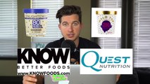 Are Calories on Food Labels Lying to you _ Full Breakdown on what you need to know
