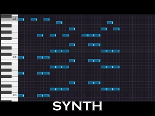 THE CHAINSMOKERS IN 3 MINUTES! (LMMS tutorial)
