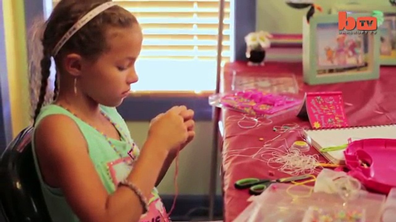 Cage-fighting Kids: Children As Young As Four Train In MMA