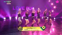Love Bug GFRIEND - LOVE BUG 여자친구 love bug dance lyrics