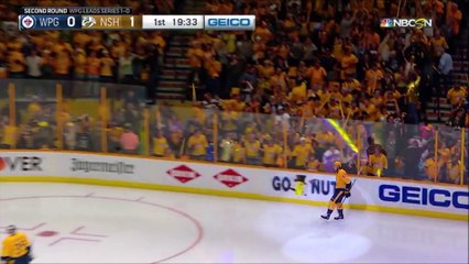 Ryan Johansen - Drifting Soul