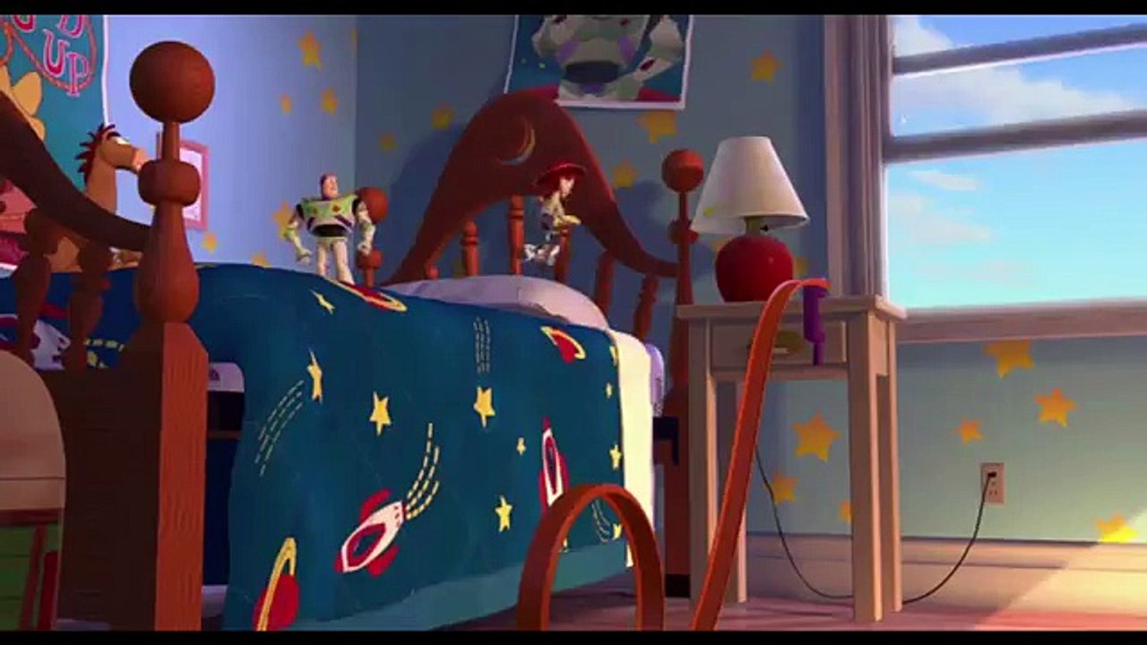 10 Mensajes Para Adultos Ocultos en Películas Infantiles