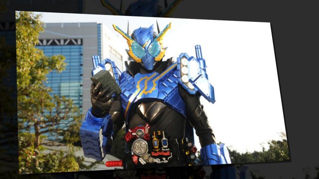 仮面ライダービルド 第36話 予告 [Spoiler Images Kamen Rider Build 36]